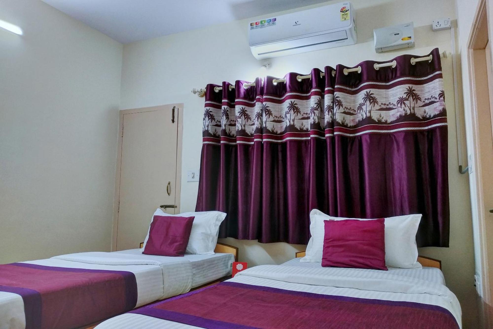 Super Hotel O Shree Mookambika Guest House Near Sri Someshwara Swami Temple Bengalúr Exteriér fotografie
